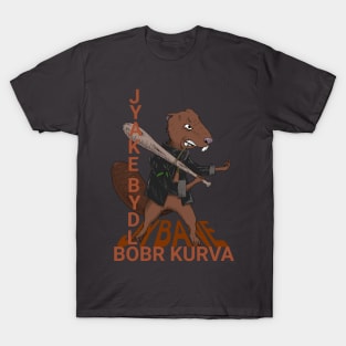 Bober kurva T-Shirt